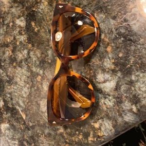 Prada sunnies